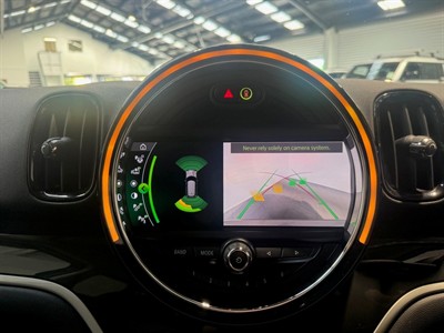 2019 Mini Countryman - Thumbnail