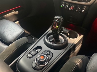 2019 Mini Countryman - Thumbnail