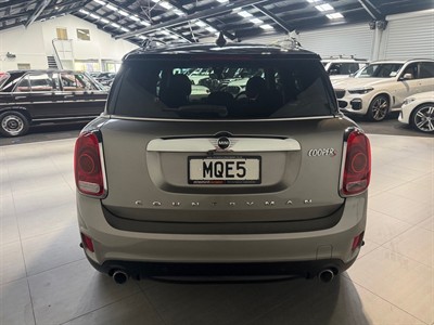 2019 Mini Countryman - Thumbnail