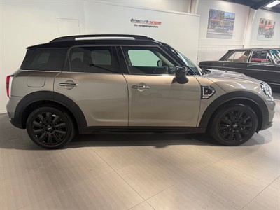 2019 Mini Countryman - Thumbnail
