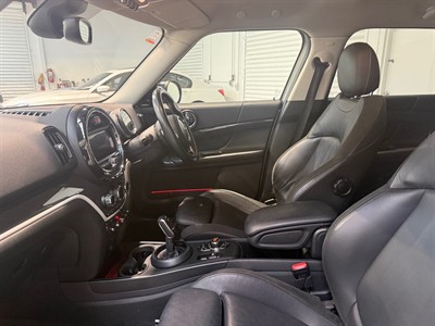 2019 Mini Countryman - Thumbnail
