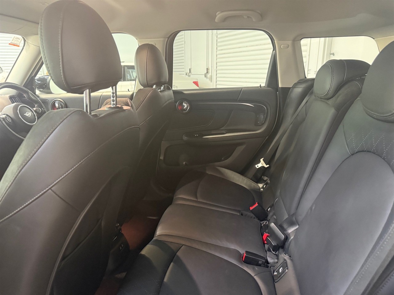 2019 Mini Countryman