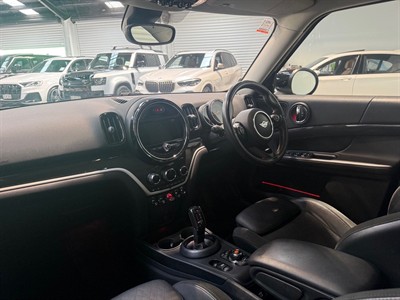 2019 Mini Countryman - Thumbnail