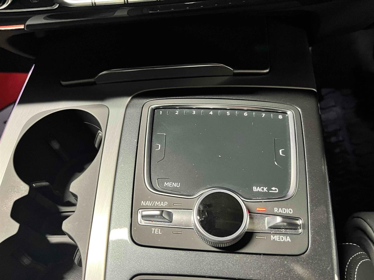 2017 Audi Q7
