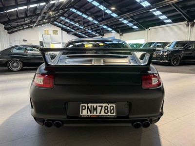 2008 Porsche 911 - Thumbnail