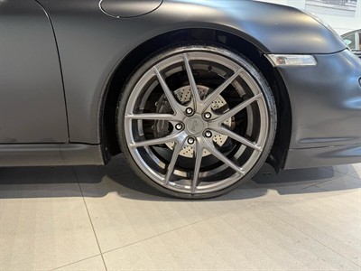 2008 Porsche 911 - Thumbnail