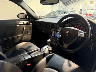 2008 Porsche 911 - Thumbnail