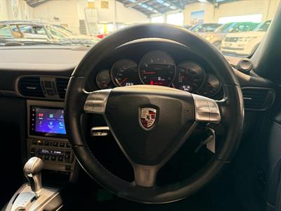 2008 Porsche 911 - Thumbnail