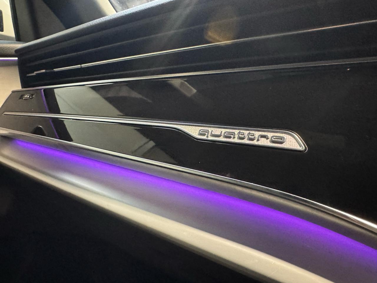 2019 Audi Q8