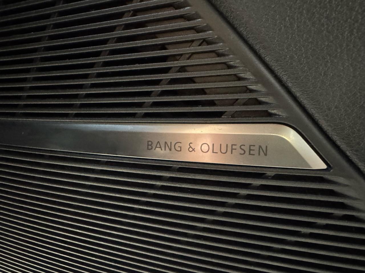 2019 Audi Q8