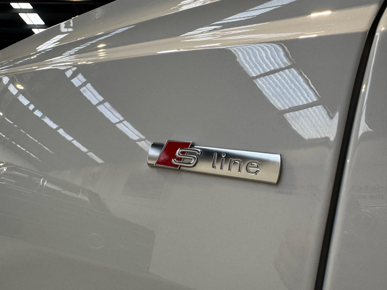 2019 Audi Q8