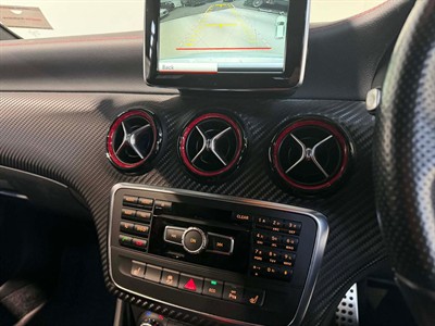2013 Mercedes-Benz A 45 - Thumbnail