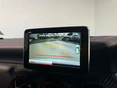 2013 Mercedes-Benz A 45 - Thumbnail