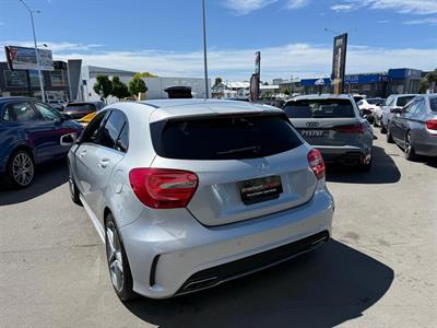 2013 Mercedes-Benz A 45 - Thumbnail