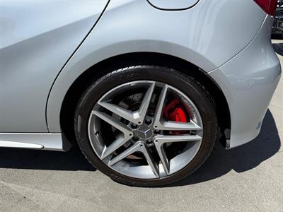 2013 Mercedes-Benz A 45 - Thumbnail