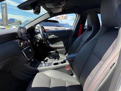 2013 Mercedes-Benz A 45 - Thumbnail