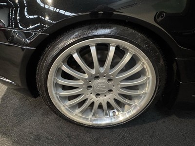 2004 Mercedes-Benz SLK 350 - Thumbnail