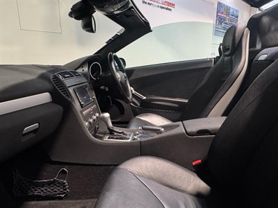 2004 Mercedes-Benz SLK 350 - Thumbnail