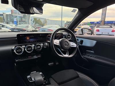 2019 Mercedes-Benz A 250 - Thumbnail