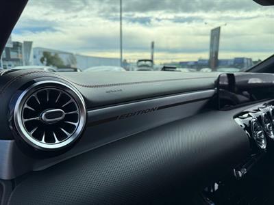 2019 Mercedes-Benz A 250 - Thumbnail