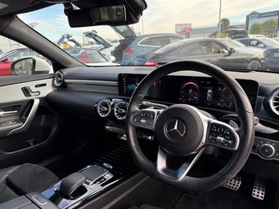 2019 Mercedes-Benz A 250 - Thumbnail