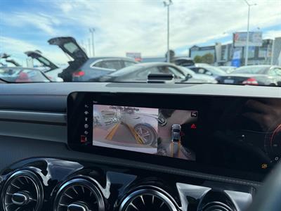 2019 Mercedes-Benz A 250 - Thumbnail
