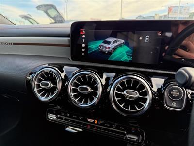 2019 Mercedes-Benz A 250 - Thumbnail