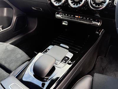 2019 Mercedes-Benz A 250 - Thumbnail