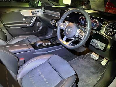 2019 Mercedes-Benz A 250 - Thumbnail
