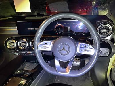 2019 Mercedes-Benz A 250 - Thumbnail