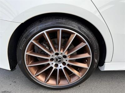 2019 Mercedes-Benz A 250 - Thumbnail