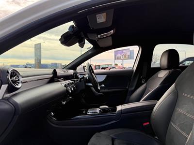 2019 Mercedes-Benz A 250 - Thumbnail