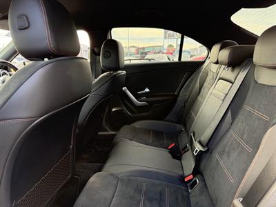 2019 Mercedes-Benz A 250 - Thumbnail