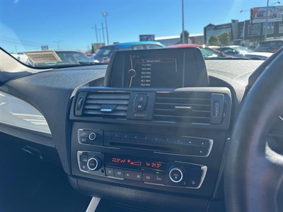 2011 BMW 116i - Thumbnail