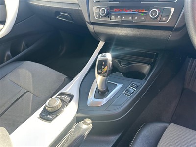 2011 BMW 116i - Thumbnail