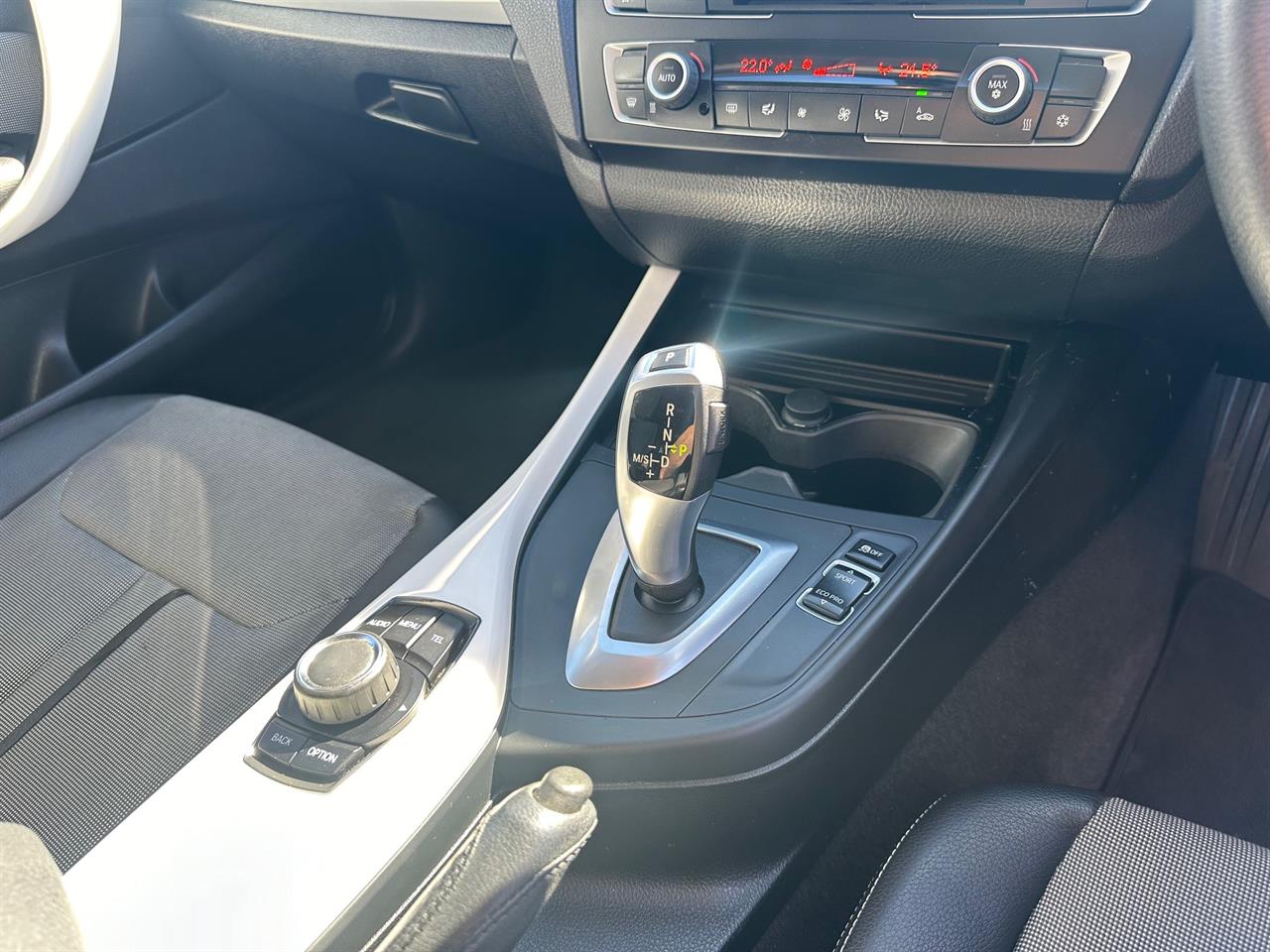 2011 BMW 116i
