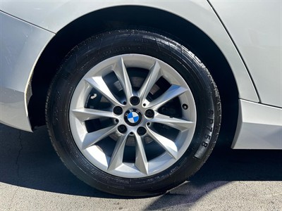 2011 BMW 116i - Thumbnail
