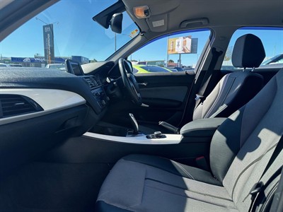 2011 BMW 116i - Thumbnail
