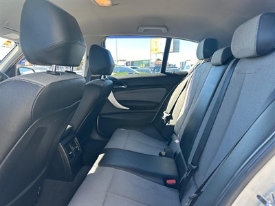 2011 BMW 116i - Thumbnail