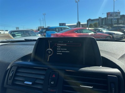 2011 BMW 116i - Thumbnail