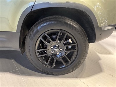 2020 Land Rover Defender - Thumbnail