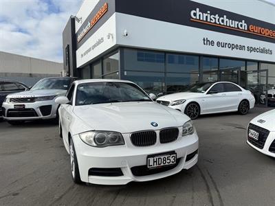 2009 BMW 135i - Thumbnail