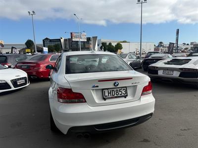 2009 BMW 135i - Thumbnail