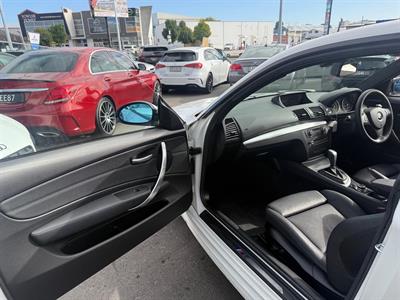 2009 BMW 135i - Thumbnail