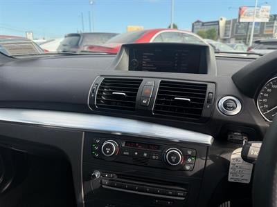 2009 BMW 135i - Thumbnail