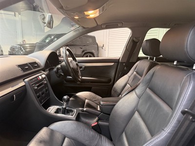 2004 Audi A4 - Thumbnail