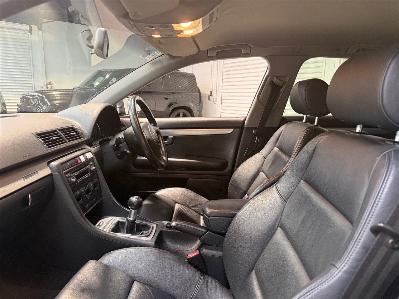 2004 Audi A4