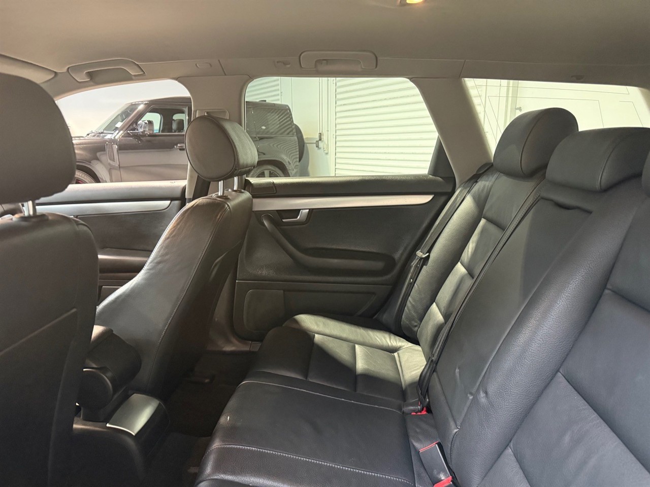 2004 Audi A4