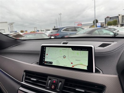 2018 BMW X2 - Thumbnail