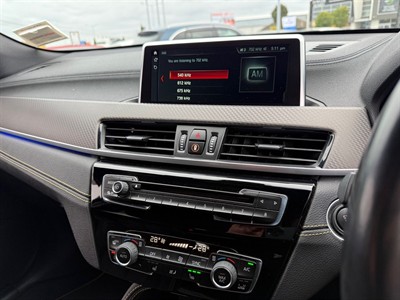 2018 BMW X2 - Thumbnail